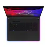 Ноутбук Asus ROG Strix SCAR 18 G835LX-SA015 90NR0LF1-M000M0 (16 ", WQXGA 2560x1600 (16:10), Core Ultra 9, 64 Гб, SSD)