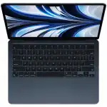 Ноутбук Apple MacBook Air 2022 M2 13 MC7X4RU/A (13.6 ", 2560x1664 (16:10), Apple M2 series, 16 Гб, SSD)