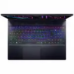 Ноутбук Acer Predator Helios 3D 15 SpatialLabs Edition NH.QLWER.001 (15.6 ", WQXGA 2560x1600 (16:10), Core i9, 16 Гб, SSD)