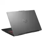 Ноутбук Asus TUF Gaming A17 FA707NUR-HX022 (17.3 ", FHD 1920x1080 (16:9), Ryzen 7, 16 Гб, SSD)