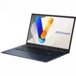 Ноутбук Asus Vivobook 15 X1504ZA-BQ1301 90NB1021-M01XA0 (15.6 ", FHD 1920x1080 (16:9), Core i5, 8 Гб, SSD)