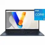 Ноутбук Asus Vivobook 15 X1504ZA-BQ1301 90NB1021-M01XA0 (15.6 ", FHD 1920x1080 (16:9), Core i5, 8 Гб, SSD)