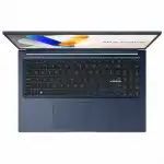 Ноутбук Asus Vivobook 15 X1504ZA-BQ1301 90NB1021-M01XA0 (15.6 ", FHD 1920x1080 (16:9), Core i5, 8 Гб, SSD)