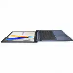 Ноутбук Asus Vivobook 15 X1504ZA-BQ1301 90NB1021-M01XA0 (15.6 ", FHD 1920x1080 (16:9), Core i5, 8 Гб, SSD)