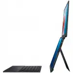 Ноутбук Asus Zenbook Duo UX8406CA-QL221W 90NB14X1-M (14 ", FHD 1920x1080 (16:9), Core Ultra 7, 16 Гб, SSD)