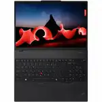 Ноутбук Lenovo ThinkPad T16 G3 21MN005WRT (16 ", WUXGA 1920x1200 (16:10), Core Ultra 7, 16 Гб, SSD)