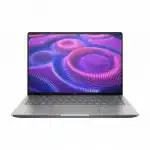 Ноутбук HP ZBook Ultra G1a B30D3ES (14 ", WUXGA 1920x1200 (16:10), Ryzen AI Max, 32 Гб, SSD)