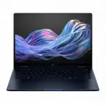 Ноутбук HP EliteBook X G1i 14 AI B66NBES (14 ", WUXGA 1920x1200 (16:10), Core Ultra 7, 32 Гб, SSD)