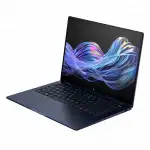 Ноутбук HP EliteBook X G1i 14 AI B66NBES (14 ", WUXGA 1920x1200 (16:10), Core Ultra 7, 32 Гб, SSD)