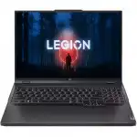 Ноутбук Lenovo Legion Pro 5 16ARX8 82WM00HGRK (16 ", WQXGA 2560x1600 (16:10), Ryzen 5, 32 Гб, SSD)