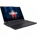 Ноутбук Lenovo Legion Pro 5 16ARX8 82WM00HGRK (16 ", WQXGA 2560x1600 (16:10), Ryzen 5, 32 Гб, SSD)