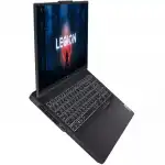 Ноутбук Lenovo Legion Pro 5 16ARX8 82WM00HHRK (16 ", WQXGA 2560x1600 (16:10), Ryzen 5, 16 Гб, SSD)