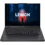 Ноутбук Lenovo Legion Pro 5 16ARX8 82WM00HHRK (16 ", WQXGA 2560x1600 (16:10), Ryzen 5, 16 Гб, SSD)