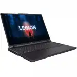 Ноутбук Lenovo Legion Pro 5 16ARX8 82WM00HHRK (16 ", WQXGA 2560x1600 (16:10), Ryzen 5, 16 Гб, SSD)