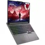 Ноутбук Lenovo Legion Slim 5 16AHP9 AI 83DH007TRK (16 ", WQXGA 2560x1600 (16:10), Ryzen 7, 16 Гб, SSD)