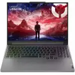 Ноутбук Lenovo Legion Slim 5 16AHP9 AI 83DH007TRK (16 ", WQXGA 2560x1600 (16:10), Ryzen 7, 16 Гб, SSD)
