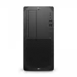 Рабочая станция HP Z2 G9 Tower A2JK8ES (Core i7, 14700K, 32, 1 ТБ)