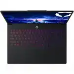 Ноутбук Lenovo Legion Pro 7 16IAX10H 83F50022RK (16 ", WQXGA 2560x1600 (16:10), Core Ultra 9, 64 Гб, SSD)