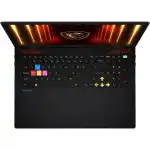 Ноутбук MSI Raider A18 HX A9WIG 9S7-182L72-245 (18 ", 4K Ultra HD 3840x2400 (16:10), Ryzen 9, 32 Гб, SSD)