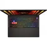 Ноутбук MSI Vector 16 HX AI A2XWHG-422XKZ 9S7-15M352-422 (16 ", WQXGA 2560x1600 (16:10), Core Ultra 9, 32 Гб, SSD)