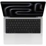 Ноутбук Apple MacBook Pro 16 2023 M3 Pro Z1AF0005H (16.2 ", 3.5K 3456x2234 (16:10), Apple M3 series, 18 Гб, SSD)