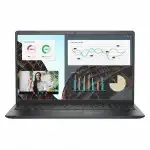 Ноутбук Dell Vostro 3530 210-BGLW-7 (15.6 ", FHD 1920x1080 (16:9), Core i3, 8 Гб, SSD)