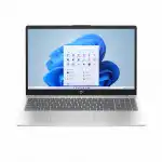 Ноутбук HP 15-fd0015ci 7P561EA (15.6 ", FHD 1920x1080 (16:9), Core i3, 8 Гб, SSD)
