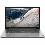 Ноутбук Lenovo IdeaPad 1 15AMN7 82VG00UURK (15.6 ", FHD 1920x1080 (16:9), Ryzen 5, 8 Гб, SSD)