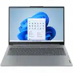 Ноутбук Lenovo IdeaPad Slim 3 16ABR8 82XR009ARK (16 ", WUXGA 1920x1200 (16:10), Ryzen 7, 8 Гб, SSD)