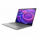 Ноутбук HP ZBook Ultra G1a 14 B30CXES (14 ", WUXGA 1920x1200 (16:10), Ryzen AI Max Pro, 32 Гб, SSD)