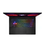 Ноутбук MSI Crosshair 17 D2XWGKG 9S7-17T423-011 (17 ", WQXGA 2560x1600 (16:10), Core Ultra 9, 32 Гб, SSD)