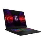 Ноутбук MSI Crosshair 17 D2XWGKG 9S7-17T423-011 (17 ", WQXGA 2560x1600 (16:10), Core Ultra 9, 32 Гб, SSD)