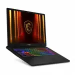 Ноутбук MSI Crosshair 16 D2XWGKG 9S7-15P421-031 (16 ", WQXGA 2560x1600 (16:10), Core Ultra 7, 32 Гб, SSD)