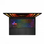 Ноутбук MSI Crosshair 16 D2XWGKG 9S7-15P421-031 (16 ", WQXGA 2560x1600 (16:10), Core Ultra 7, 32 Гб, SSD)