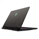 Ноутбук MSI Crosshair 16 D2XWGKG 9S7-15P421-031 (16 ", WQXGA 2560x1600 (16:10), Core Ultra 7, 32 Гб, SSD)