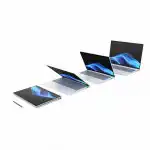 Ноутбук HP EliteBook 8 G1i A37G4ET (14 ", WUXGA 1920x1200 (16:10), Core Ultra 5, 32 Гб, SSD)