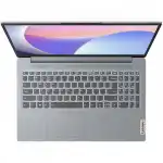 Ноутбук Lenovo IdeaPad Slim 3 83EM0068RK (15.6 ", FHD 1920x1080 (16:9), Core i5, 16 Гб, SSD)