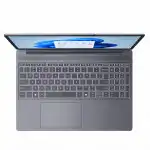 Ноутбук Lenovo IdeaPad Slim 3 15AHP10 83KA000VRK (15.3 ", WUXGA 1920x1200 (16:10), Ryzen 7, 8 Гб, SSD)