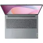 Ноутбук Lenovo IdeaPad Slim 3 16ABR8 82XR0098RK (16 ", WUXGA 1920x1200 (16:10), Ryzen 7, 16 Гб, SSD)