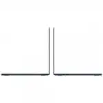 Ноутбук Apple MacBook Air 2025 M4 13" MW123RU/A (13.6 ", 2560x1664 (16:10), Apple M4 series, 16 Гб, SSD)