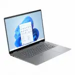 Ноутбук HP Envy x360 16-ac0004ci A9DU6EA (16 ", WQXGA+ 2880x1800 (16:10), Core Ultra 7, 16 Гб, SSD)