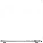 Ноутбук Apple MacBook Pro 16 (M4 Pro, 2024) MX2T3X/A (16.2 ", 3.5K 3456x2234 (16:10), Apple M4 series, 24 Гб, SSD)