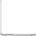 Ноутбук Apple MacBook Pro 16 (M4 Pro, 2024) MX2T3X/A (16.2 ", 3.5K 3456x2234 (16:10), Apple M4 series, 24 Гб, SSD)