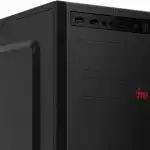 Персональный компьютер iRU Planio 310H6SEV 2110730 (Celeron, G6900, 3.4, 8 Гб, SSD)