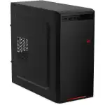 Персональный компьютер iRU Planio 310H6SEV 2110734 (Pentium, G7400, 3.7, 8 Гб, SSD)