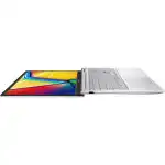 Ноутбук Asus Vivobook X1504VA-BQ2277 90NB10J2-M02UX0 (15.6 ", FHD 1920x1080 (16:9), Core i5, 16 Гб, SSD)