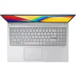 Ноутбук Asus Vivobook X1504VA-BQ2277 90NB10J2-M02UX0 (15.6 ", FHD 1920x1080 (16:9), Core i5, 16 Гб, SSD)