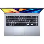 Ноутбук Asus Vivobook M1502YA-BQ608 90NB0X22-M00X30 (15.6 ", FHD 1920x1080 (16:9), Ryzen 7, 16 Гб, SSD)