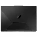 Ноутбук Asus TUF Gaming FA506NFR-HN100 90NR0JU7-M00650 (15.6 ", FHD 1920x1080 (16:9), Ryzen 7, 16 Гб, SSD)