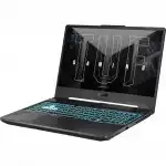 Ноутбук Asus TUF Gaming FA506NFR-HN100 90NR0JU7-M00650 (15.6 ", FHD 1920x1080 (16:9), Ryzen 7, 16 Гб, SSD)